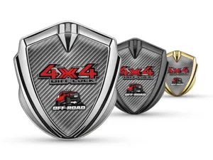 Car Logo Badges Pro Edition Standard Size